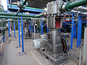 ɽ��ĳ֪������������ˮ�״���Ŀ��ʹ�õ��ҹ�˾WLW-200��ʽ��������ʽ��ձ�